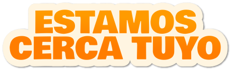 estamos cerca t